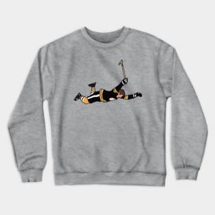 Bobby Orr Diving Celebration Crewneck Sweatshirt